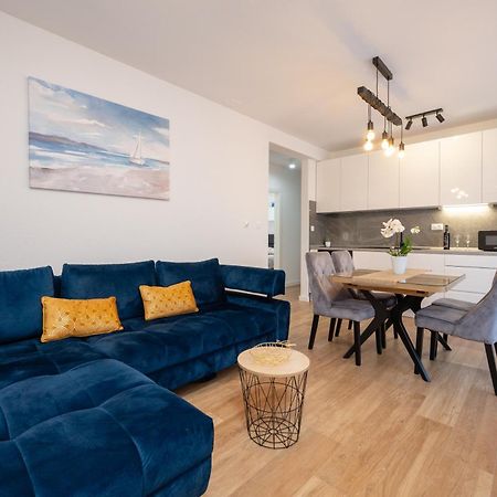 Apartment Ivi טרוגיר מראה חיצוני תמונה