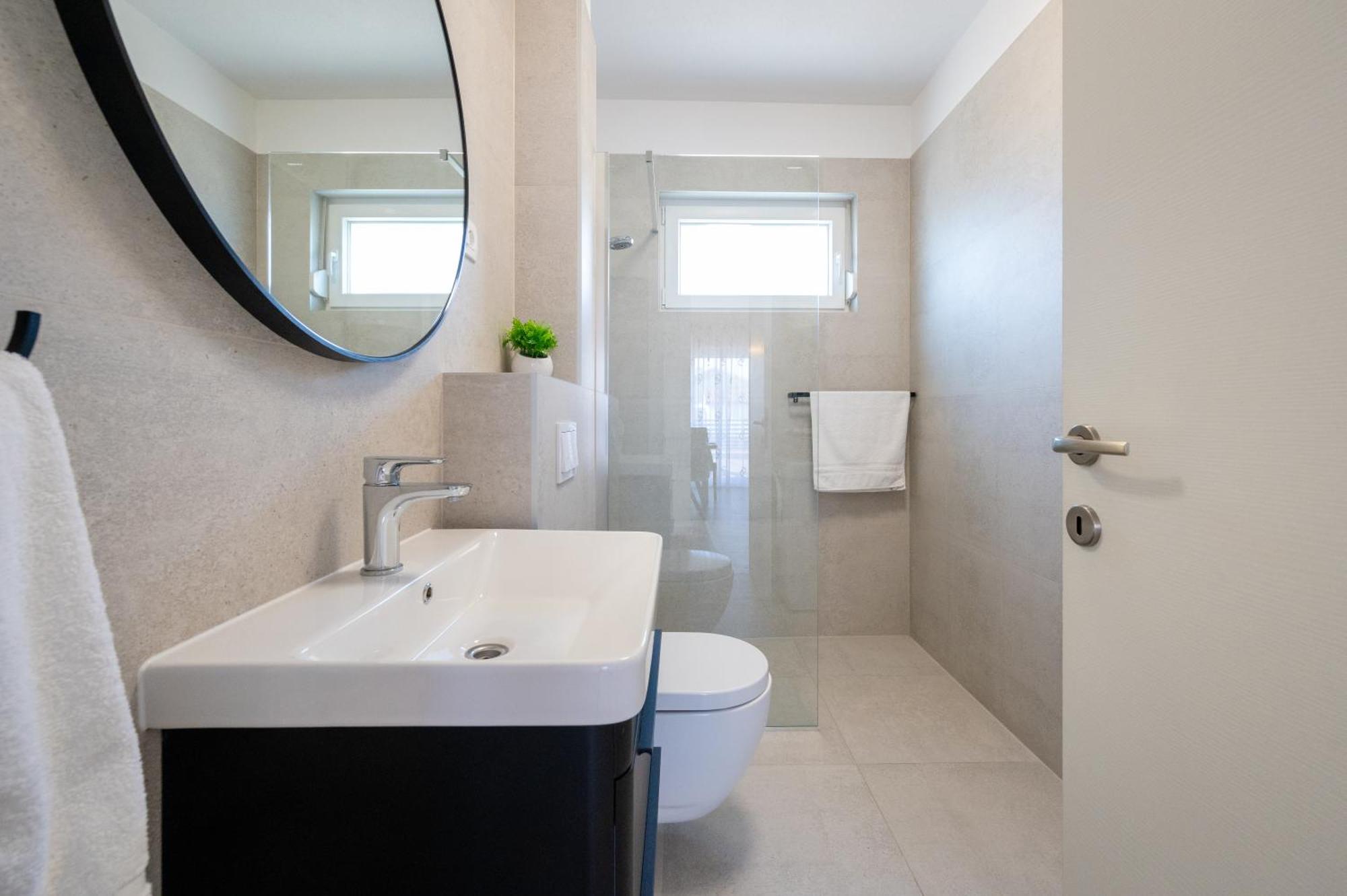 Apartment Ivi טרוגיר מראה חיצוני תמונה