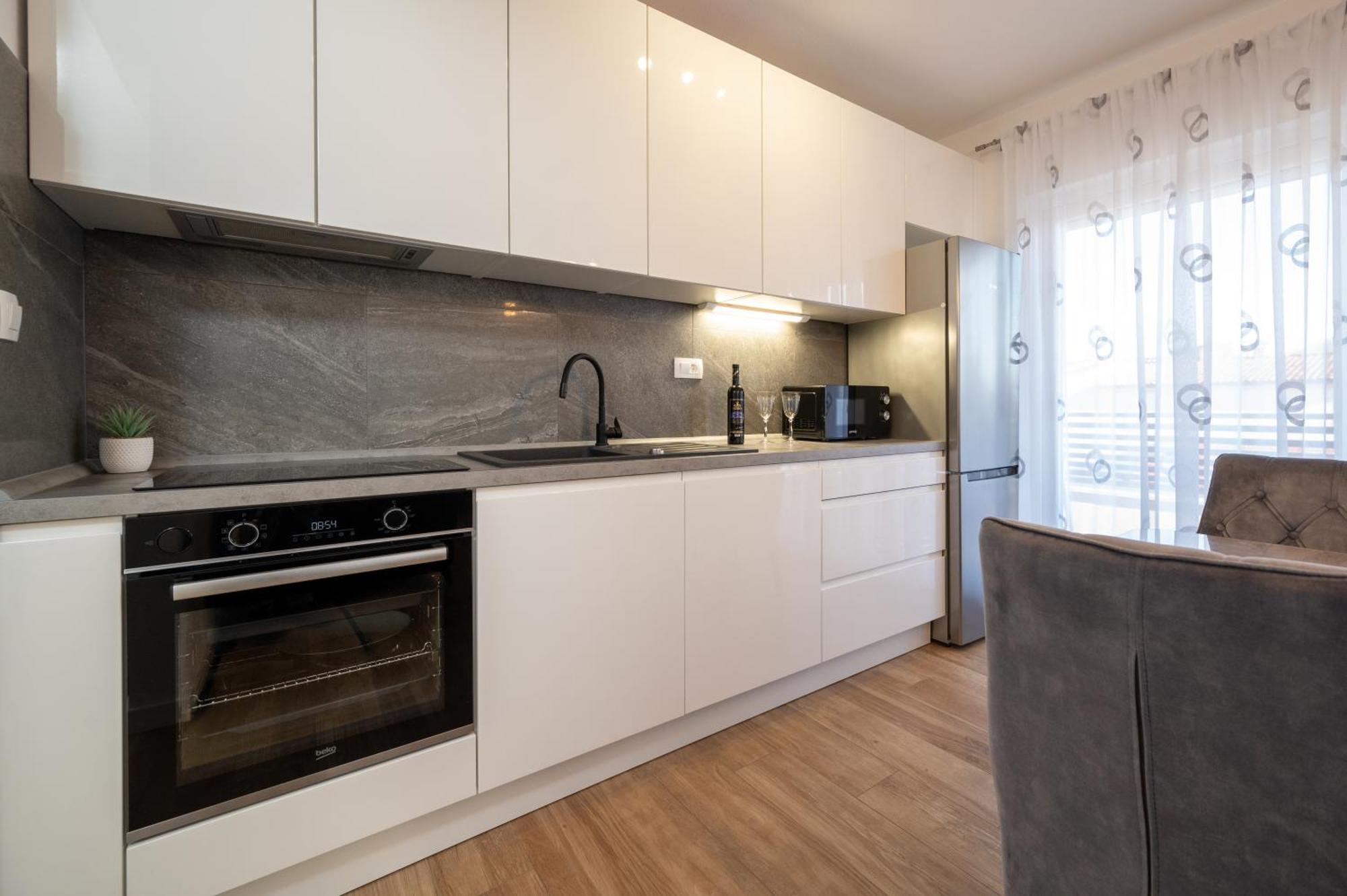 Apartment Ivi טרוגיר מראה חיצוני תמונה