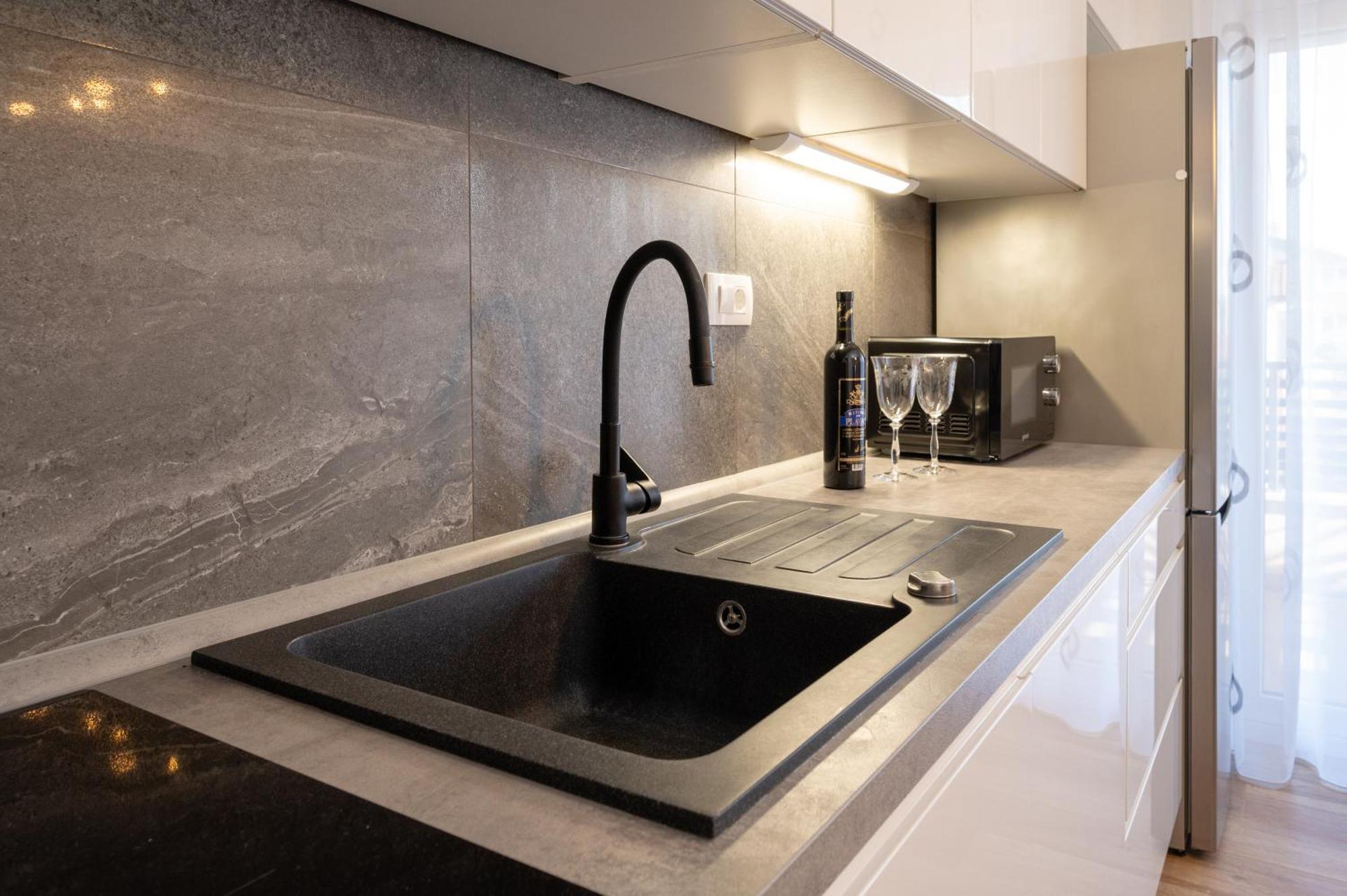 Apartment Ivi טרוגיר מראה חיצוני תמונה