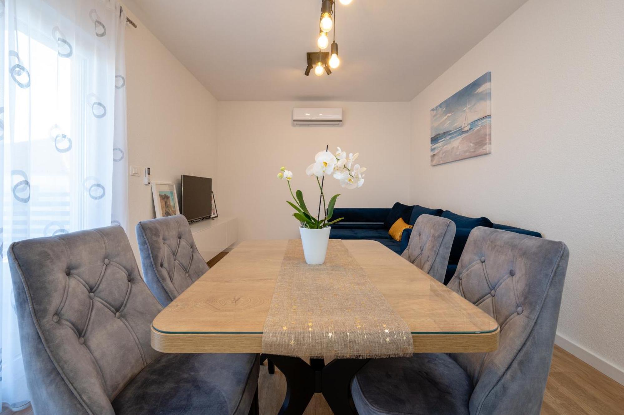 Apartment Ivi טרוגיר מראה חיצוני תמונה