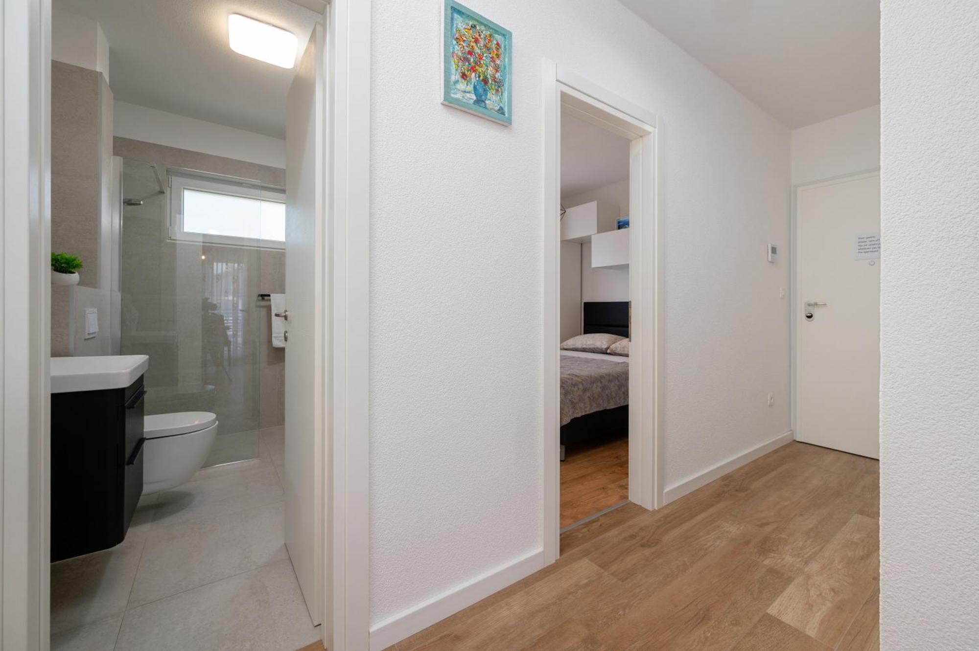 Apartment Ivi טרוגיר מראה חיצוני תמונה