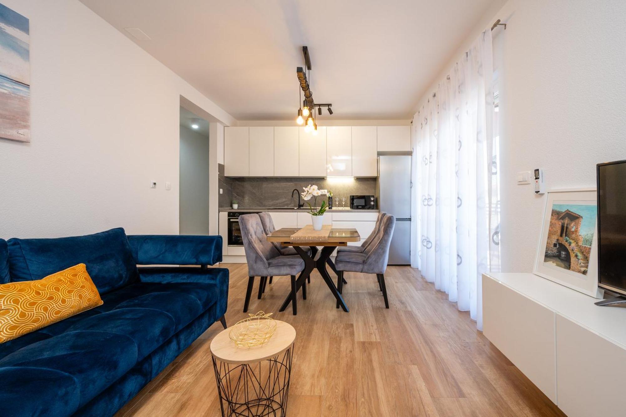 Apartment Ivi טרוגיר מראה חיצוני תמונה