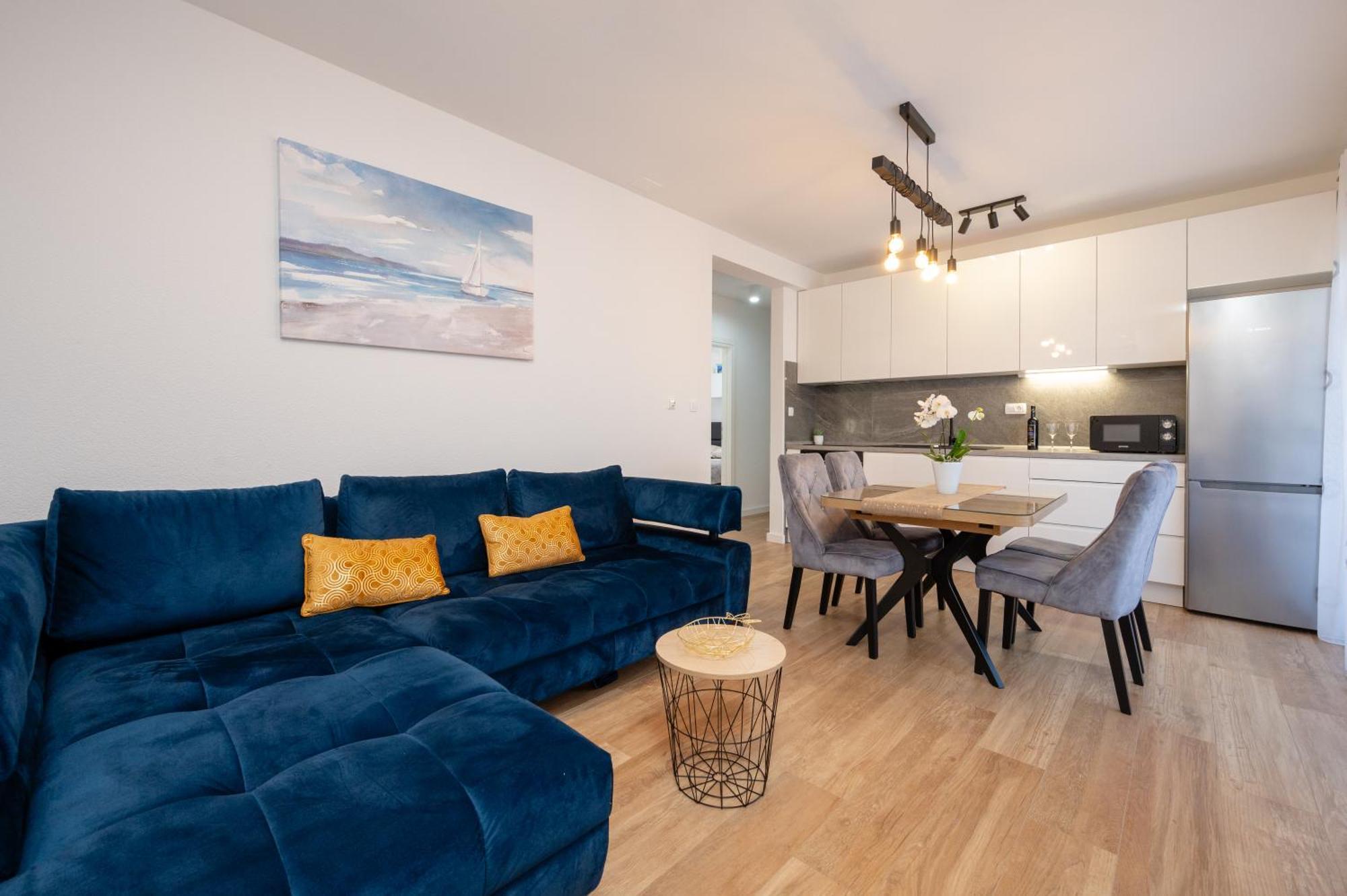 Apartment Ivi טרוגיר מראה חיצוני תמונה