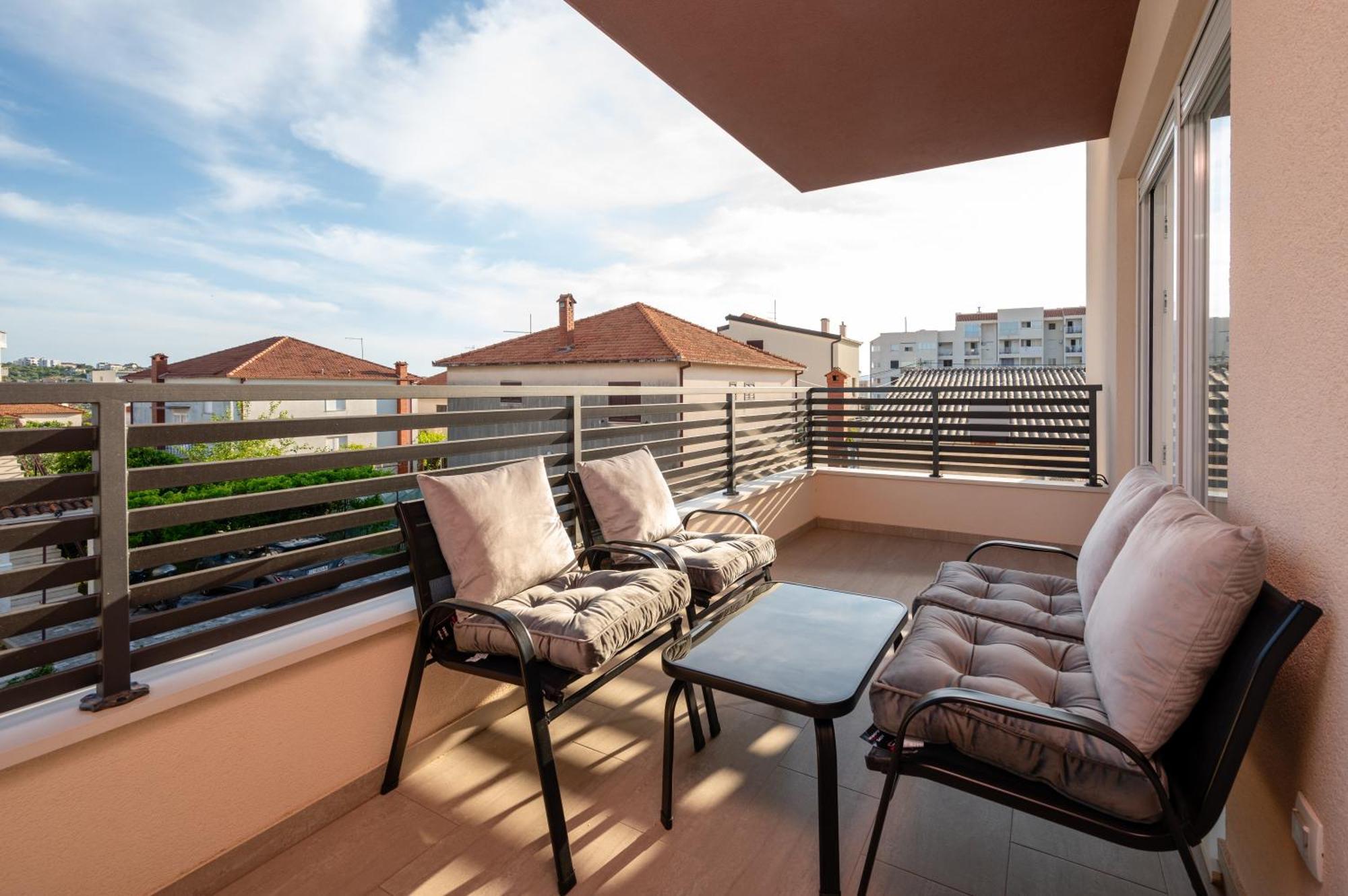 Apartment Ivi טרוגיר מראה חיצוני תמונה